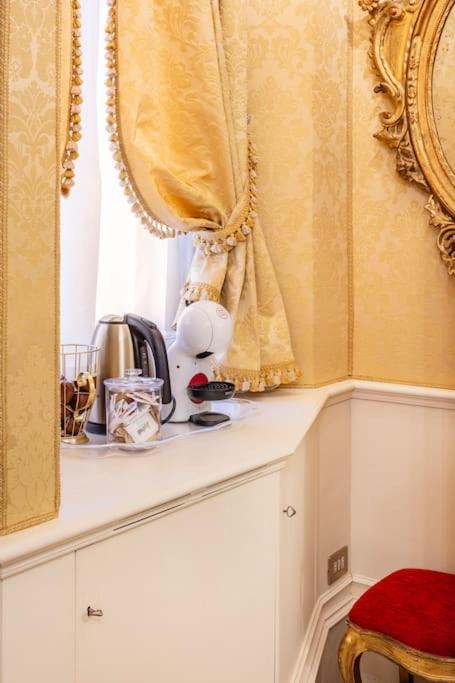 Appartement Ground Floor Luxe Historic Studio City Centre à Bologne Extérieur photo